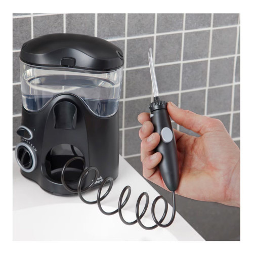 Irrigador bucal Waterpik WP-100 Black Waterpik