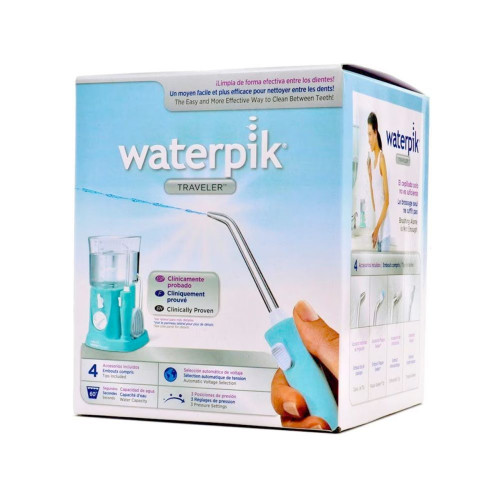 Irrigador bucal Waterpik WP-300 Blue Waterpik