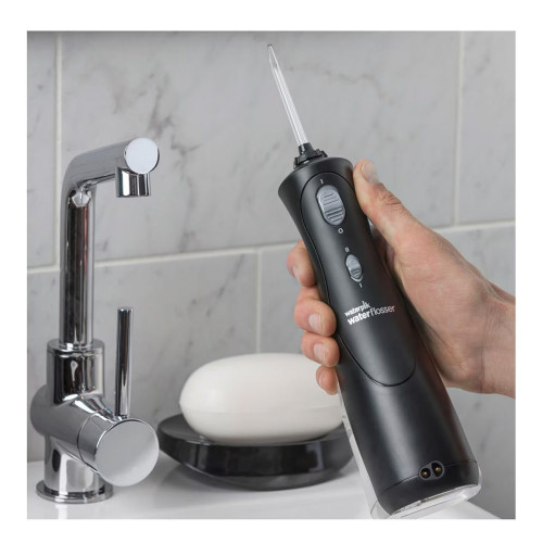 Irrigador bucal Waterpik WP-450 Black Waterpik