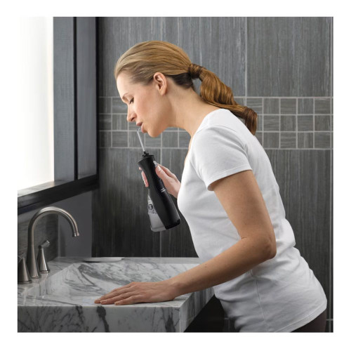 Irrigador bucal Waterpik WP-450 Black Waterpik