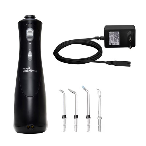 Irrigador bucal Waterpik WP-450 Black Waterpik