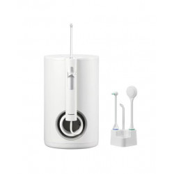 Irrigador dental Panasonic EW1614W503 con Tecnología ultrasónica. .