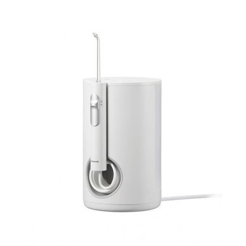 Irrigador dental Panasonic EW1614W503 con Tecnología ultrasónica. .