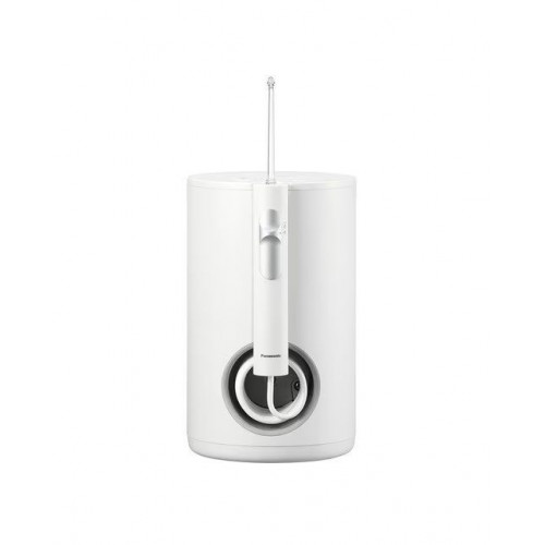 Irrigador dental Panasonic EW1614W503 con Tecnología ultrasónica. .