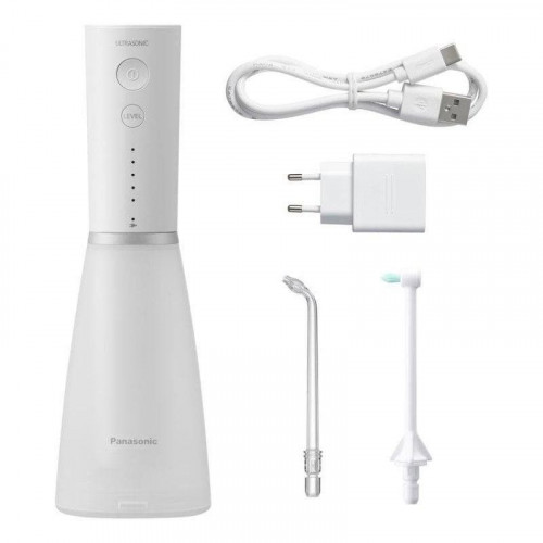 Irrigador oral Panasonic EW-DJ86 inalámbrico 0,2 L 5 intensidades