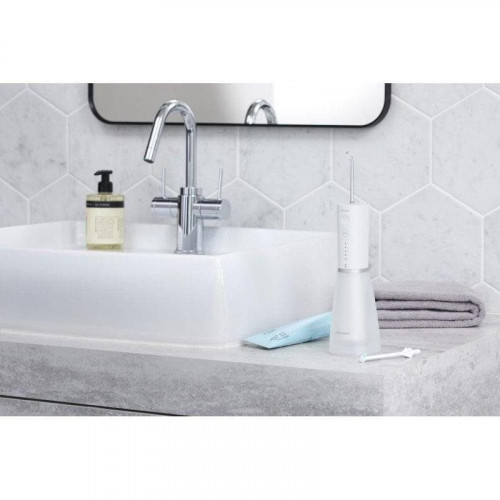 Irrigador oral Panasonic EW-DJ86 inalámbrico 0,2 L 5 intensidades