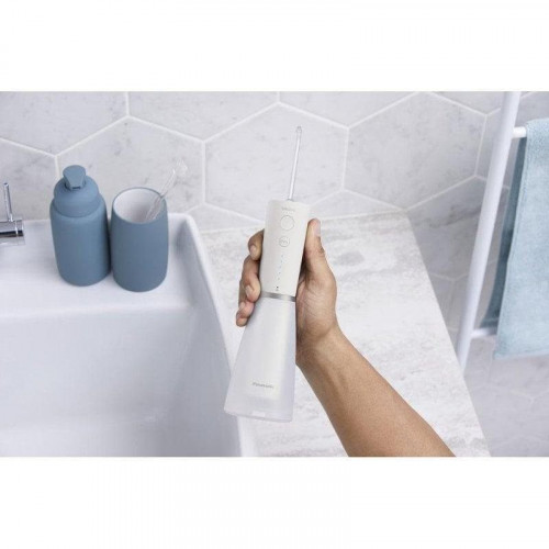 Irrigador oral Panasonic EW-DJ86 inalámbrico 0,2 L 5 intensidades
