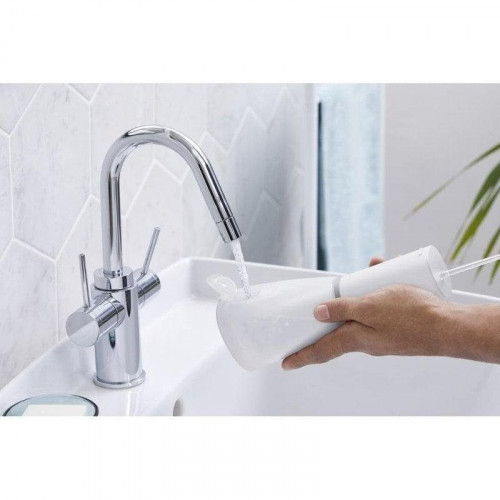 Irrigador oral Panasonic EW-DJ86 inalámbrico 0,2 L 5 intensidades