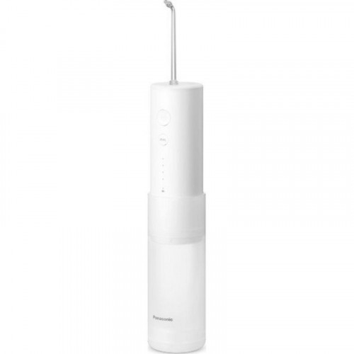 Irrigador Panasonic EW-DJ4B-W503 4 Intensidades Ultrasonido 150 ml 1 Boquilla