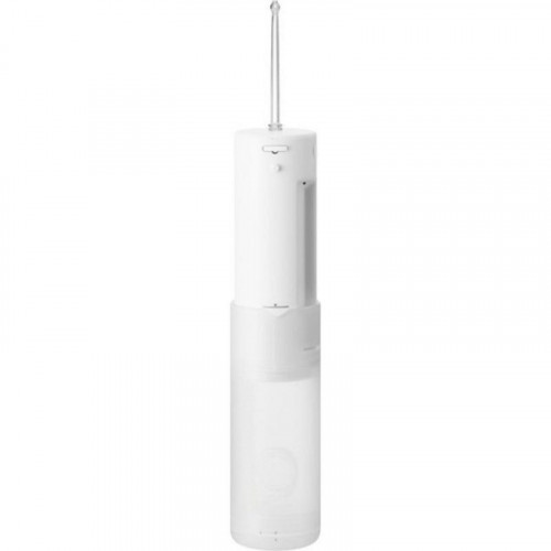 Irrigador Panasonic EW-DJ4B-W503 4 Intensidades Ultrasonido 150 ml 1 Boquilla