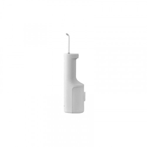Irrigador Panasonic EW-DJ66 ultrasónico blanco carga inalámbrica 5 modos