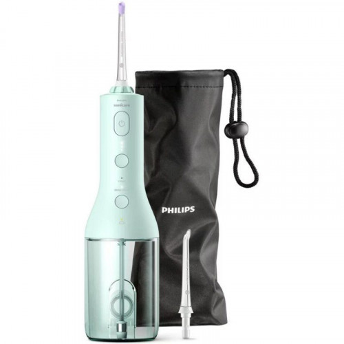 Irrigador Philips HX3826/24 3 Modos Integrado Recargable 2 Boquillas