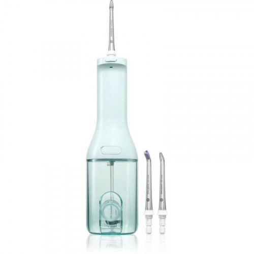 Irrigador Philips HX3826/24 3 Modos Integrado Recargable 2 Boquillas