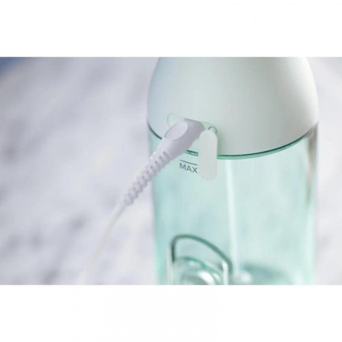Irrigador Philips HX3826/24 3 Modos Integrado Recargable 2 Boquillas