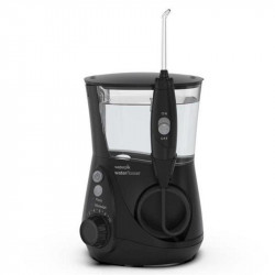 Irrigador Waterpik Aquarius WP-662E 10 Presiones 7 Boquillas Rotación LED