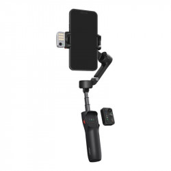 iSteady V3 AI Gimbal Auto-Track BLK