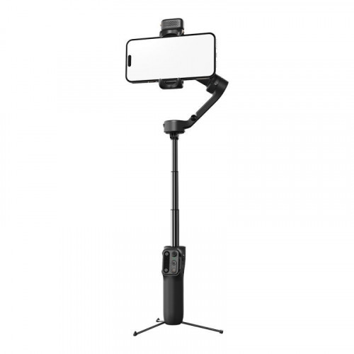 iSteady V3 AI Gimbal Auto-Track BLK