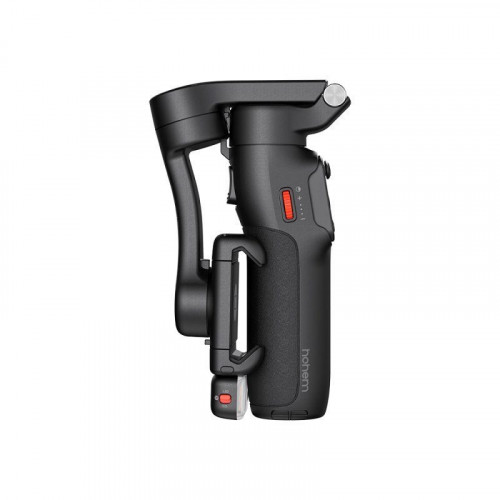iSteady V3 AI Gimbal Auto-Track BLK