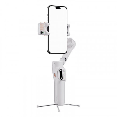 iSteady V3 AI Gimbal Auto-Track WHT
