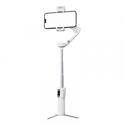 iSteady V3 AI Gimbal Auto-Track WHT