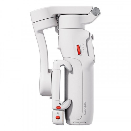 iSteady V3 AI Gimbal Auto-Track WHT
