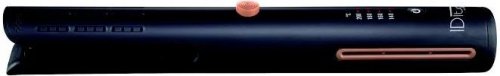 Italian Design Cyclone Air Cool Tech Plancha de Pelo