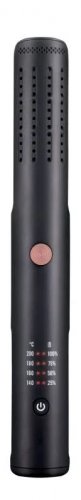 Italian Design Cyclone Air Cool Tech Plancha de Pelo