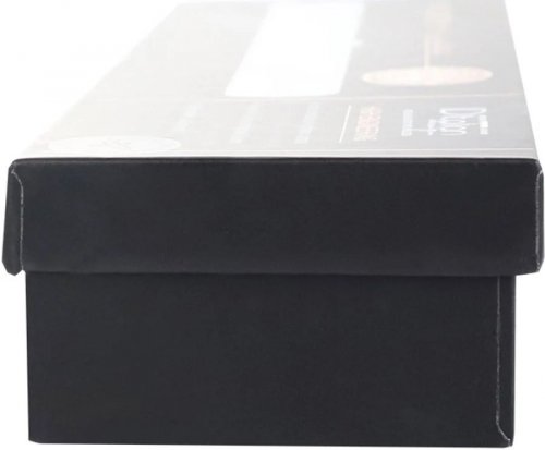 Italian Design Cyclone Air Cool Tech Plancha de Pelo