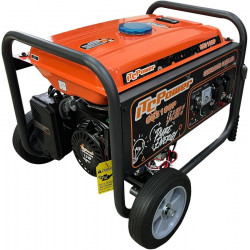 ITC Power Generador GG3100P