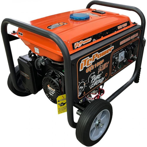 ITC Power Generador GG3100P