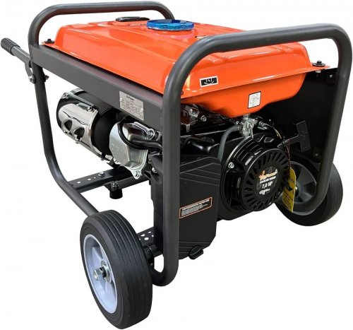 ITC Power Generador GG3100P