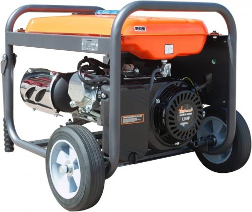 ITC Power Generador GG3100P