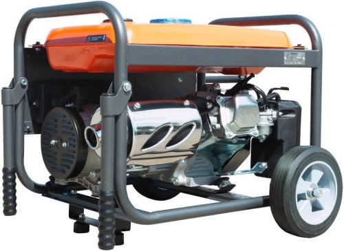 ITC Power Generador GG3100P