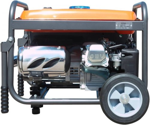 ITC Power Generador GG3100P