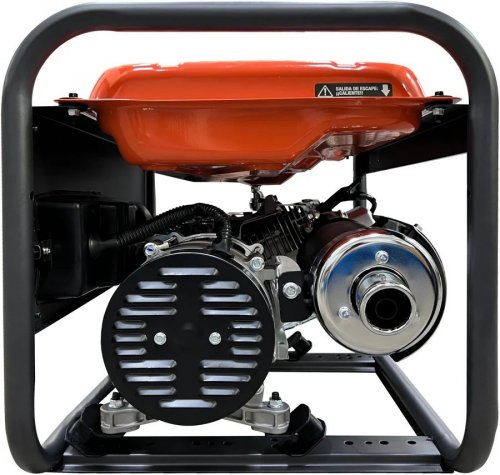 ITC Power Generador GG3100P