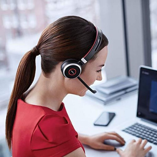 Jabra Evolve 65