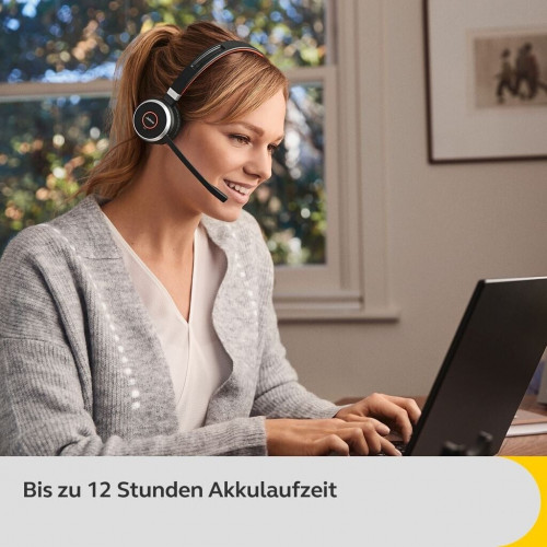 Jabra Evolve 65 SE