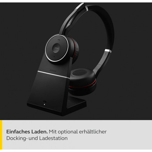 Jabra Evolve 75