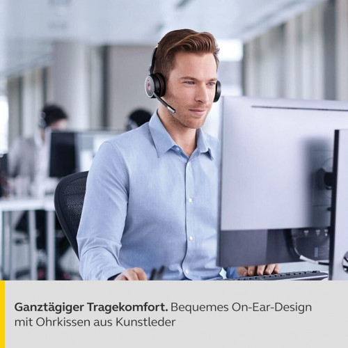 Jabra Evolve 75