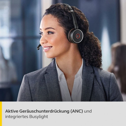 Jabra Evolve 75