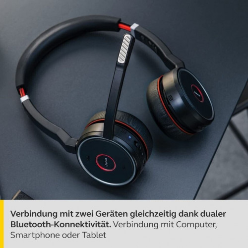 Jabra Evolve 75