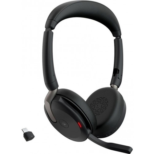 Jabra Evolve2 65 Flex
