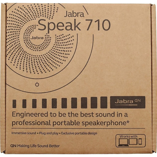 Jabra Speak 710 MS