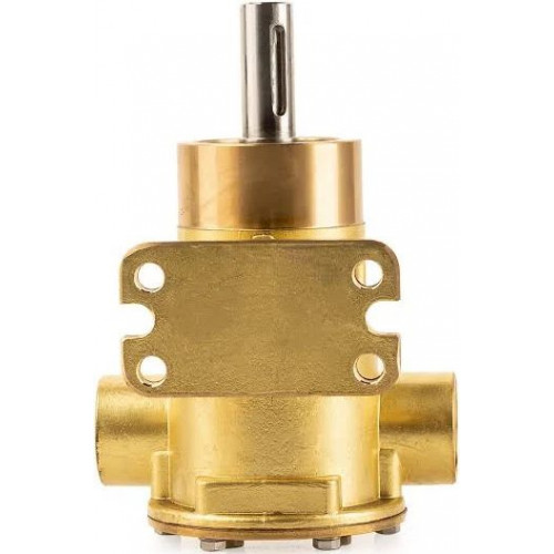 Jabsco Bomba de bronce 52080-2001