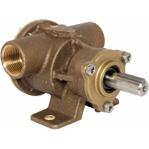 Jabsco Bomba de bronce 52080-2001