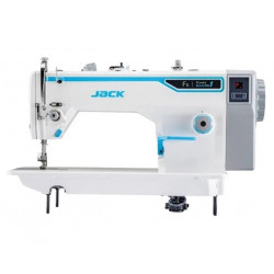 Jack JK-F6 Máquina de Coser Pespunte Recto Plana Industrial