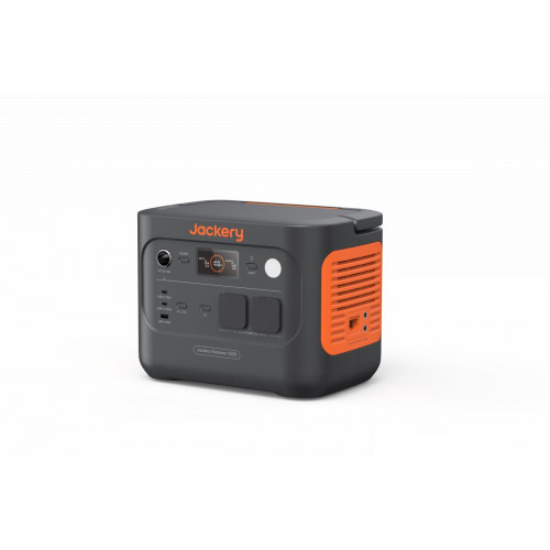 Jackery Explorer 1000 v2 Portable Power Station