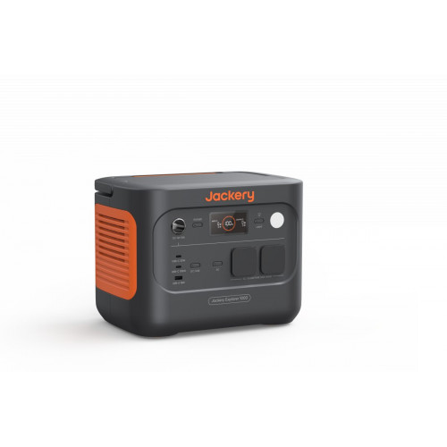 Jackery Explorer 1000 v2 Portable Power Station