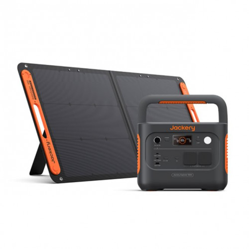Jackery Explorer 1000 v2 Portable Power Station