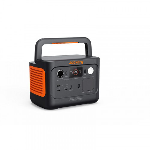 Jackery Explorer 240 v2 Portable Power Station